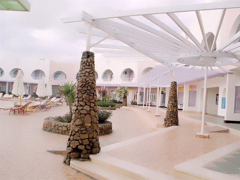 Better Life Aida Resort Sharm-el-Sheikh Buitenkant foto