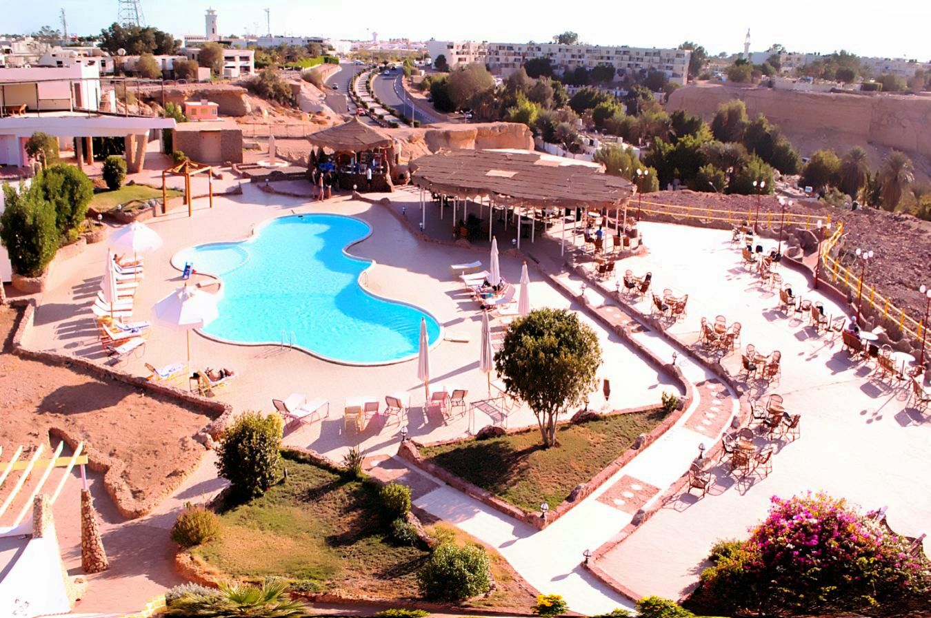Better Life Aida Resort Sharm-el-Sheikh Buitenkant foto